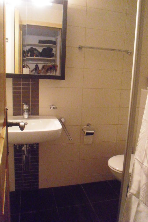 Chalet Grazia Riederalp Ruang foto