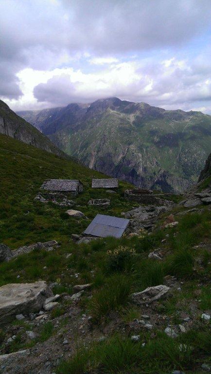 Chalet Grazia Riederalp Bagian luar foto