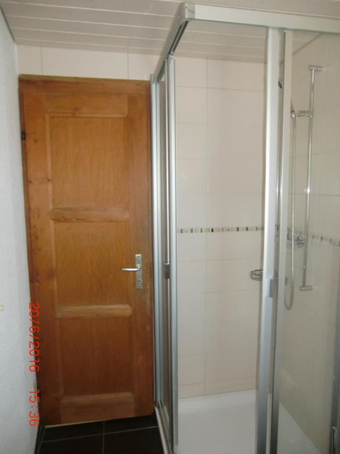 Chalet Grazia Riederalp Bagian luar foto